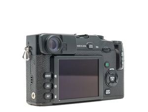 Fujifilm X-Pro 1