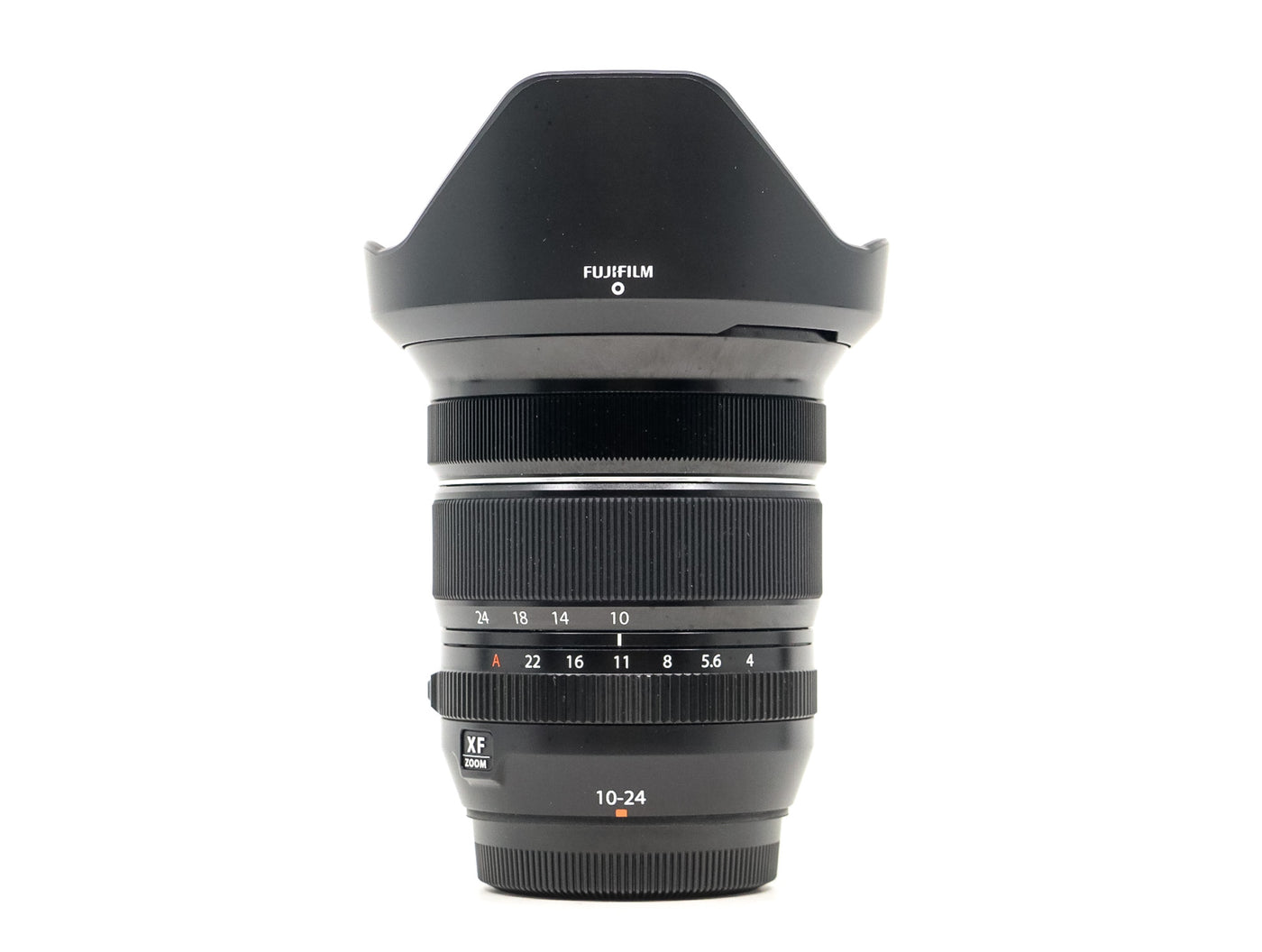 Fujifilm XF 10-24mm f/4 R OIS WR  · main image