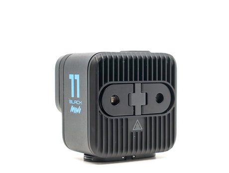 GoPro HERO11 Black Mini - segunda mano - excelente estado - detalle 2 de 5 - SKU 3785415 - Camera Market