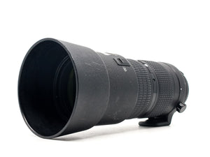 Nikon AF Nikkor 80-200mm f/2.8D IF-ED - One Touch