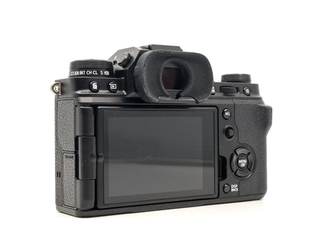 fujifilm|x-t4 - Excelente - 4
