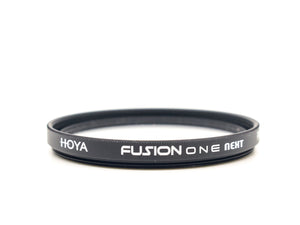 Hoya 49mm Fusion One Next Protector Filter