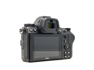 Nikon Z6 - segunda mano - excelente estado - detalle 4 de 4 - SKU 3798436 - Camera Market