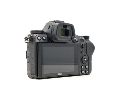Nikon Z6 - segunda mano - excelente estado - detalle 4 de 4 - SKU 3702912 - Camera Market