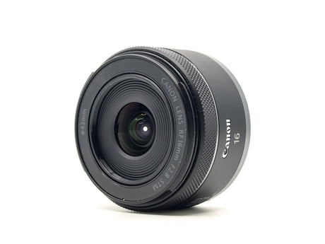 canon|rf 16mm f/2.8 stm - Excelente - 2