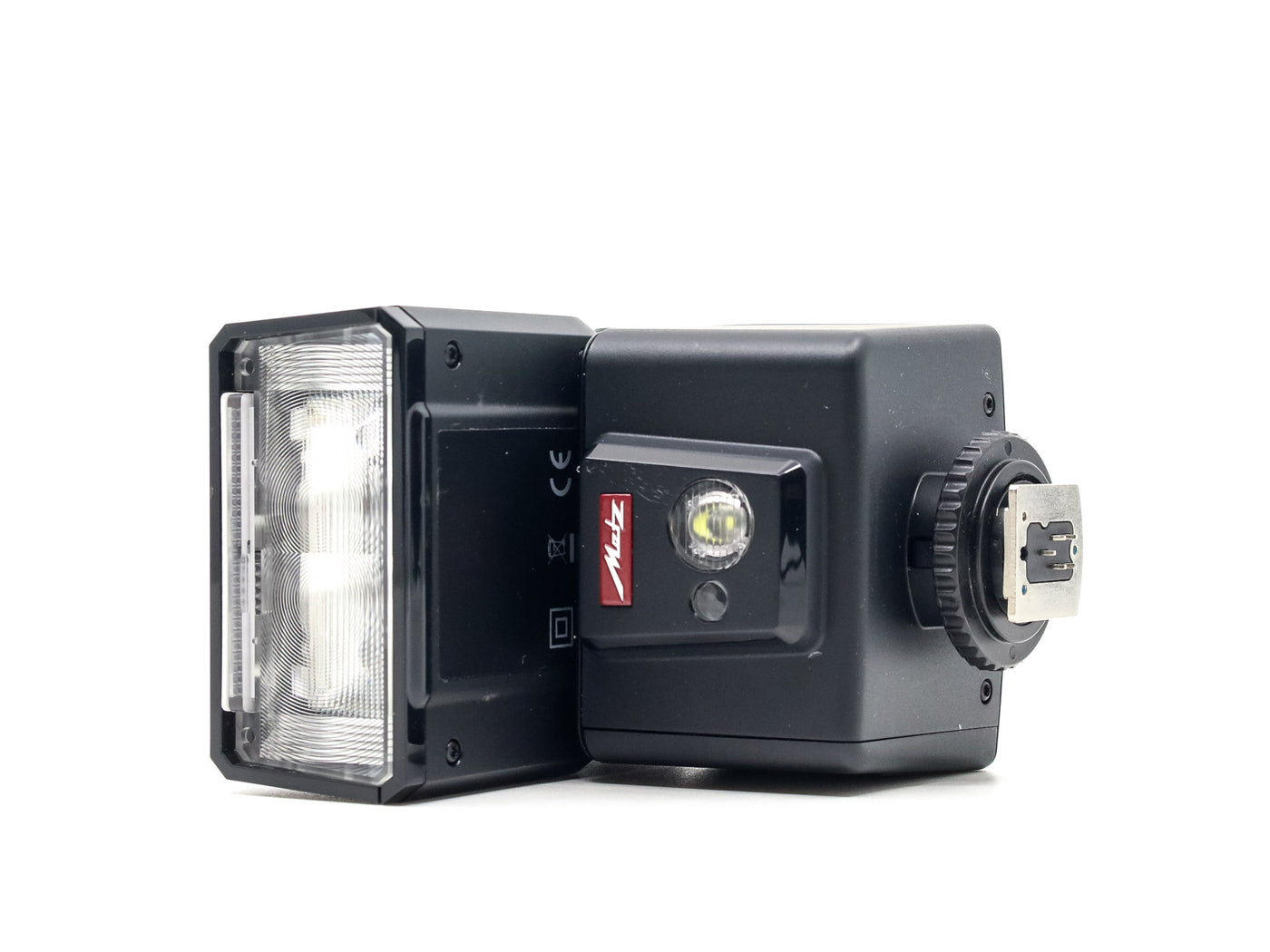 Metz M400 Flashgun, Canon Dedicated · imagen principal