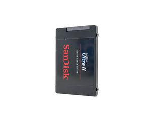 SanDisk Ultra II 240GB SSD