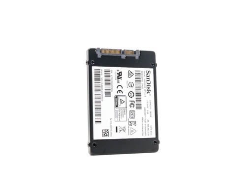 SanDisk Ultra II 240GB SSD