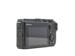 Canon EOS M6 II - segunda mano - excelente estado - detalle 2 de 4 - SKU 3726547 - Camera Market