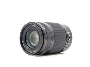 Panasonic Lumix G X Vario 35-100mm f/2.8 II Power O.I.S.