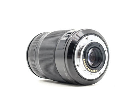 panasonic|lumix g x vario 35-100mm f/2.8 ii power o.i.s. - Excelente - 3