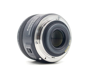 Canon EF-S 35mm f/2.8 Macro IS STM