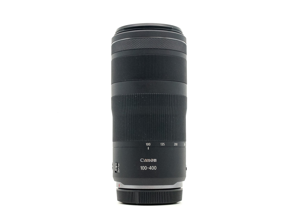 Canon RF 100-400mm f/5.6-8 IS USM