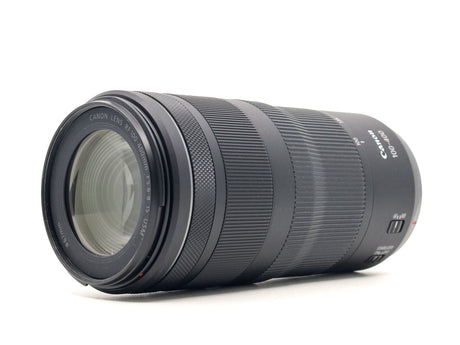 Canon RF 100-400mm f/5.6-8 IS USM - segunda mano - excelente estado - detalle 2 de 3 - SKU 3772749 - Camera Market