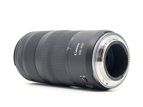 Canon RF 100-400mm f/5.6-8 IS USM - segunda mano - excelente estado - detalle 3 de 3 - SKU 3790192 - Camera Market