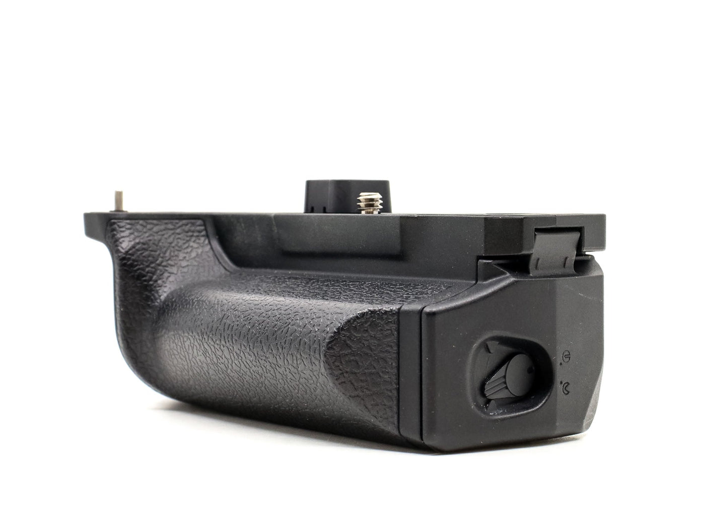 OM SYSTEM HLD-10 Power Battery Grip · main image