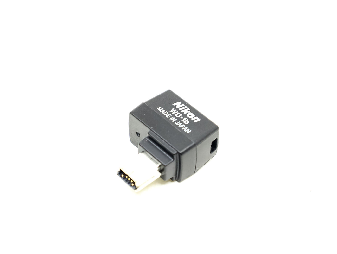 Nikon WU-1B Wireless Mobile Adapter · main image