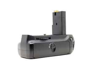 Nikon MB-D80 Battery Grip - segunda mano - excelente estado - detalle 2 de 4 - SKU 3772390 - Camera Market