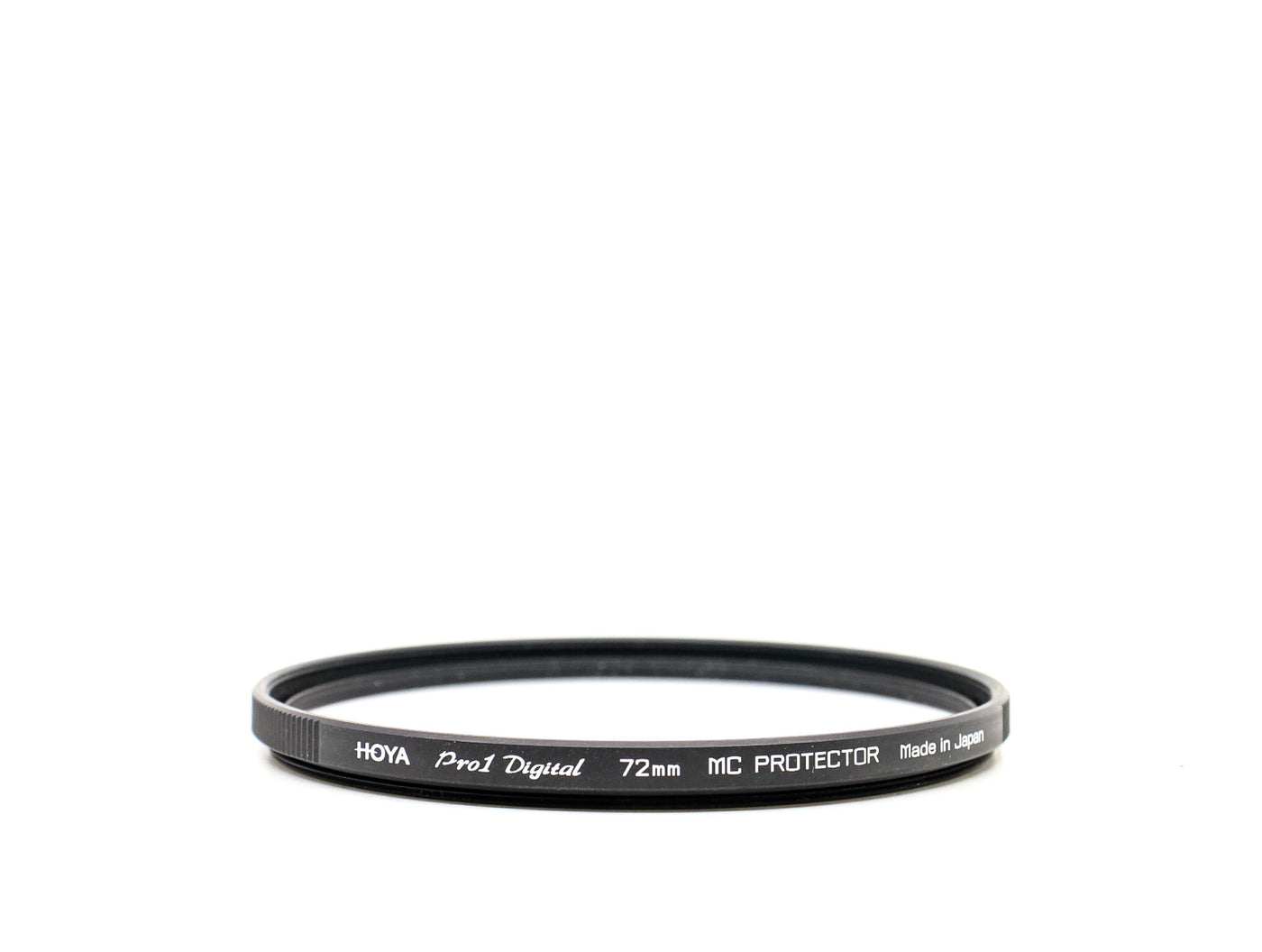 Hoya 72mm Pro 1 Digital DMC Protector Filter · imagen principal