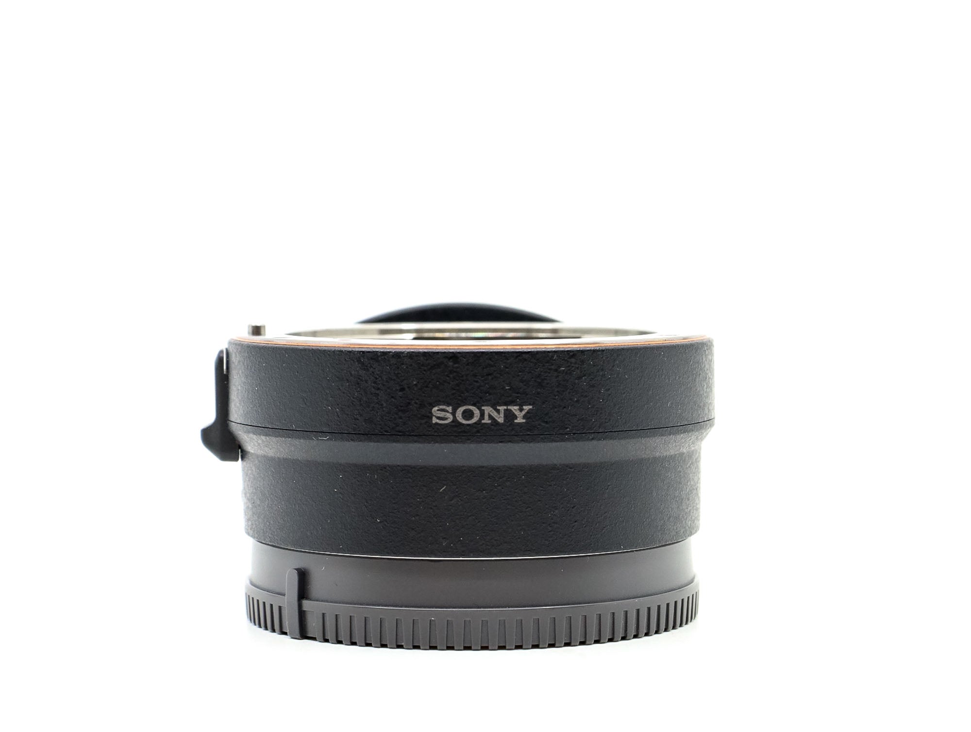 Sony LA-EA3 Mount Adapter de Segunda Mano | Garantía 12 Meses