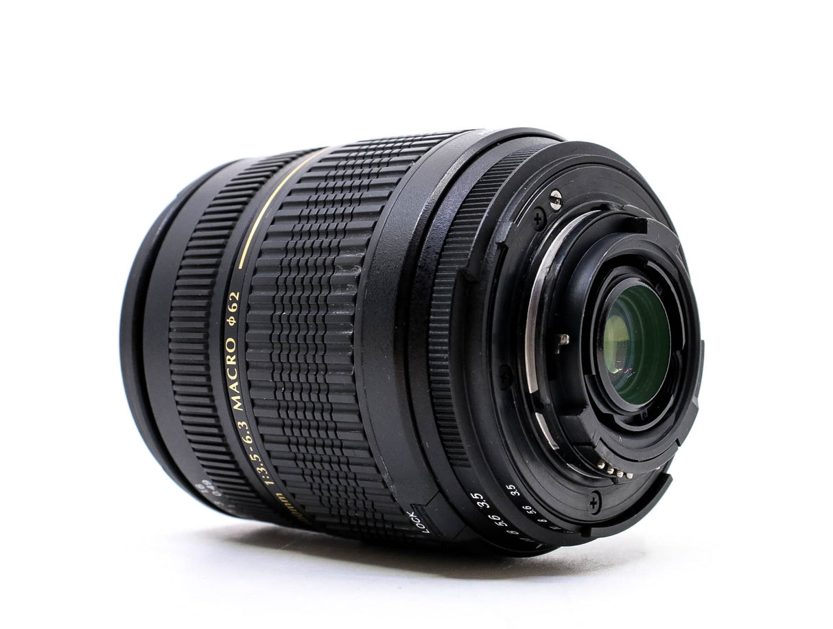 Tamron AF 28-300mm f/3.5-6.3 XR Di LD Aspherical (IF) Macro - Nikon Fit