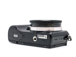 Sony Alpha A5000 - segunda mano - excelente estado - detalle 2 de 4 - SKU 3712057 - Camera Market