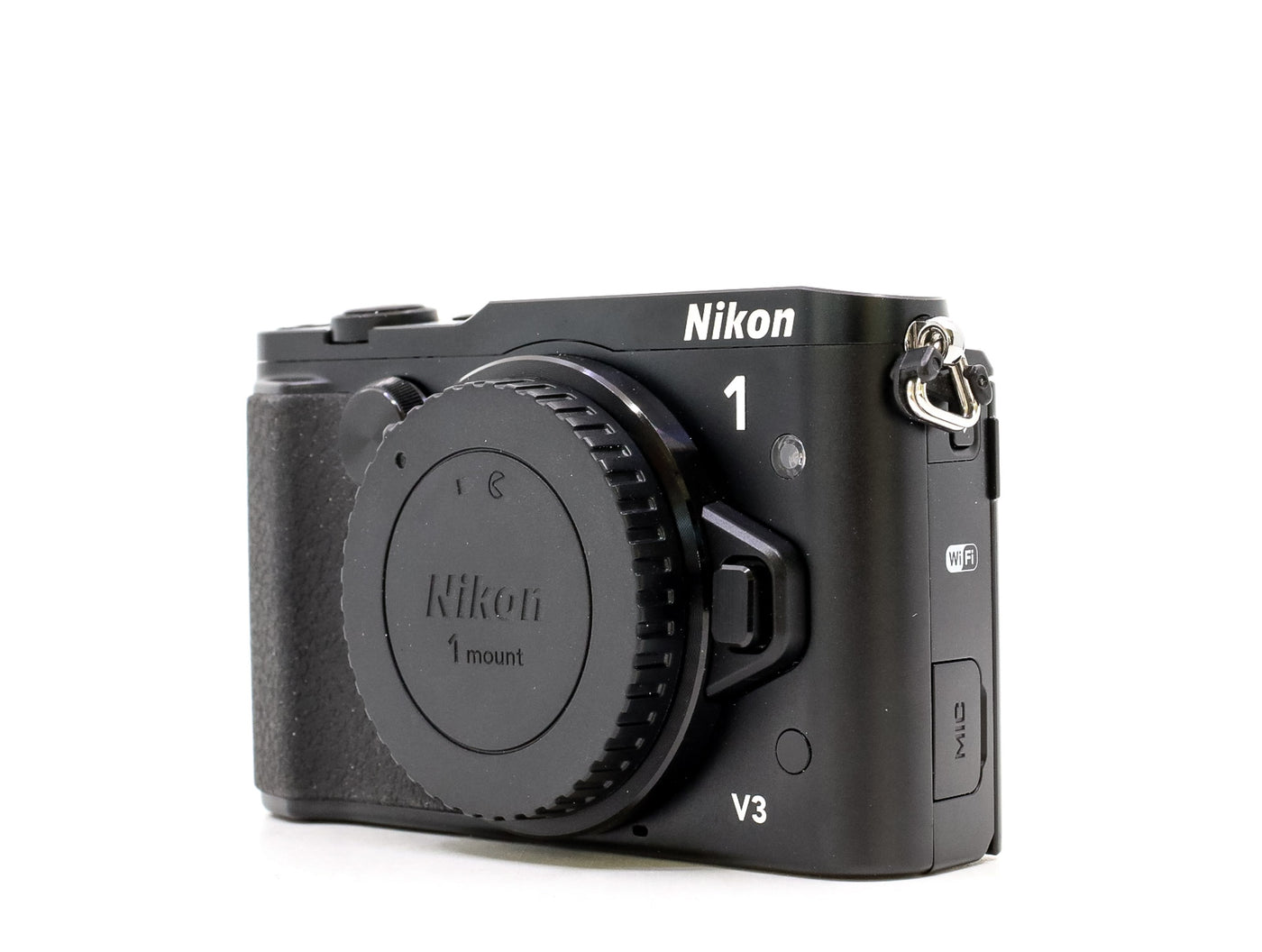 Nikon 1 V3 · imagen principal