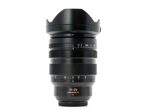 Panasonic 10-25mm f/1.7 Leica DG Vario-Summilux ASPH