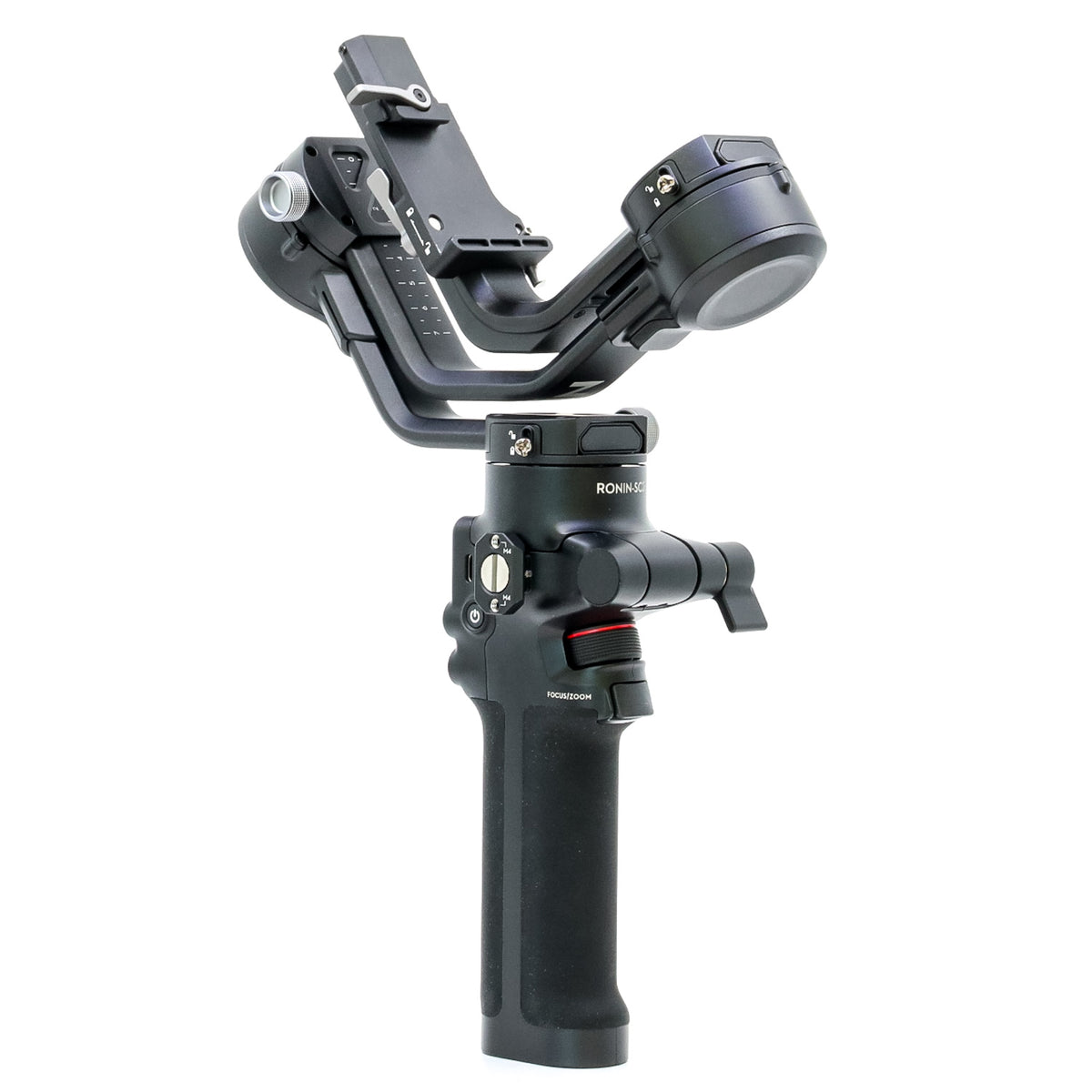 DJI RSC 2 – Camera Market