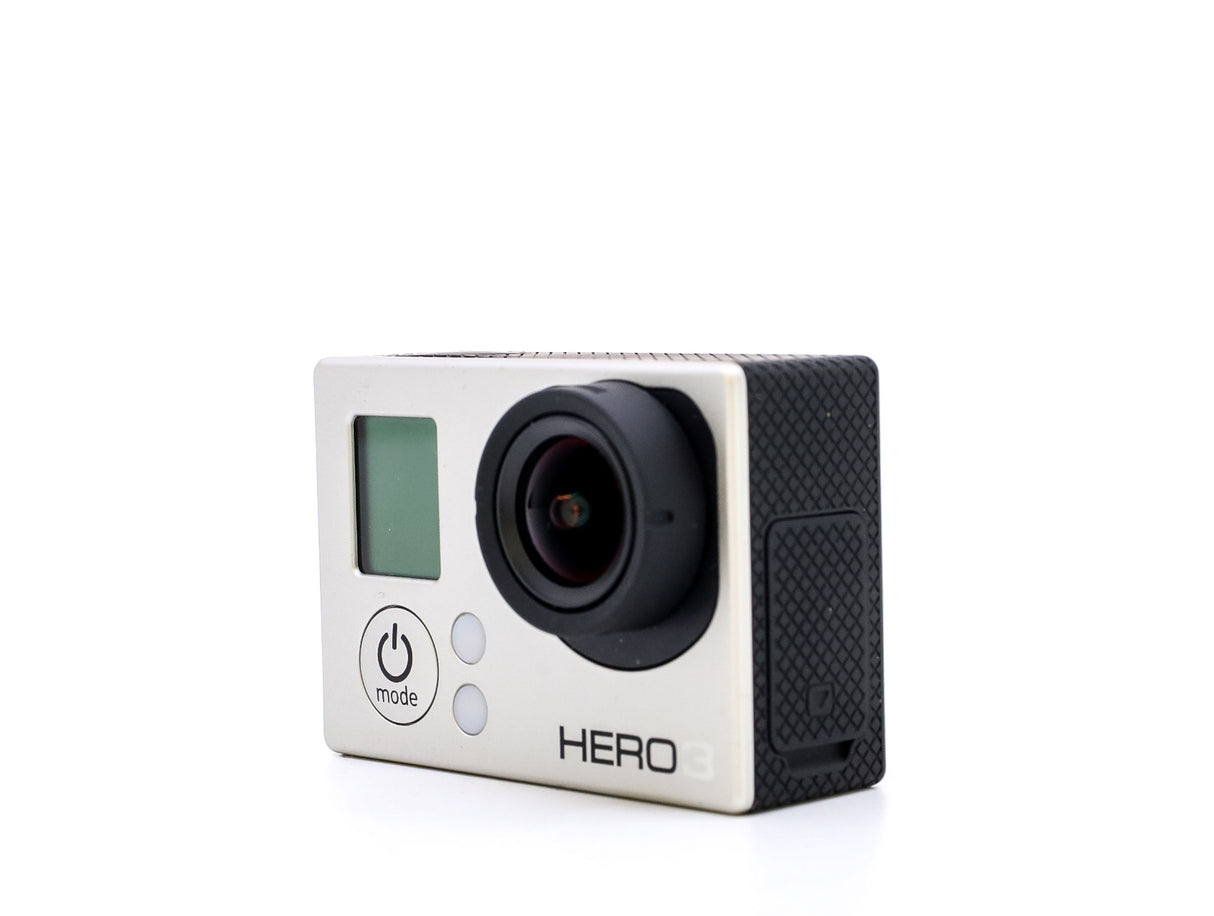 GoPro HERO