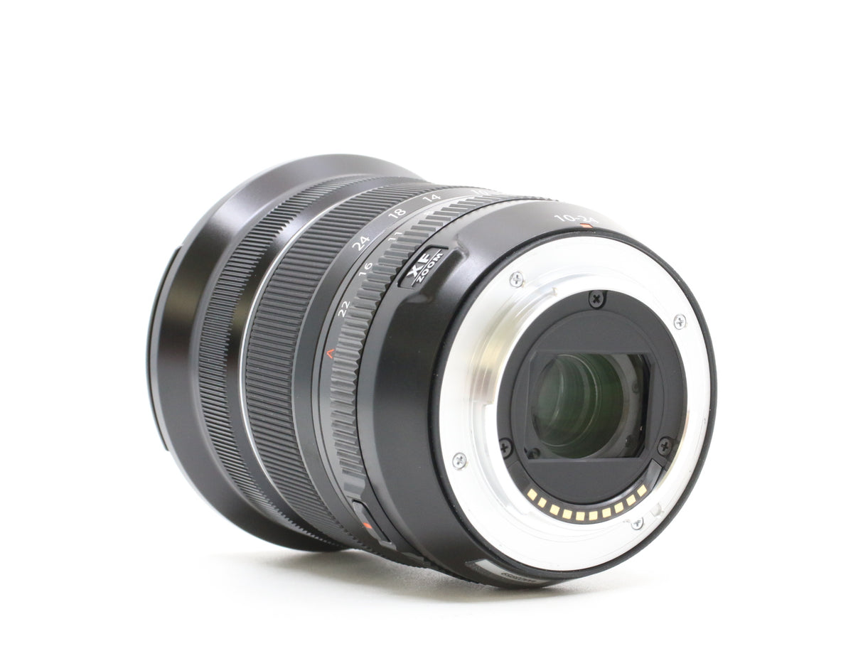 Fujifilm XF 10-24mm f/4 R OIS WR