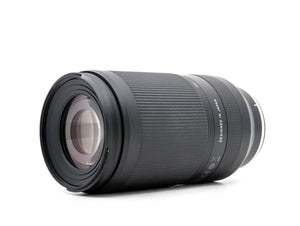 Tamron 70-300mm f/4.5-6.3 Di III RXD - Sony FE Fit - segunda mano - excelente estado - detalle 2 de 3 - SKU 3758650 - Camera 