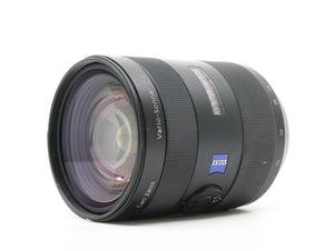 Sony Carl Zeiss Vario-Sonnar T* 24-70mm f/2.8 - Sony A fit - segunda mano - excelente estado - detalle 2 de 3 - SKU 3685362 -