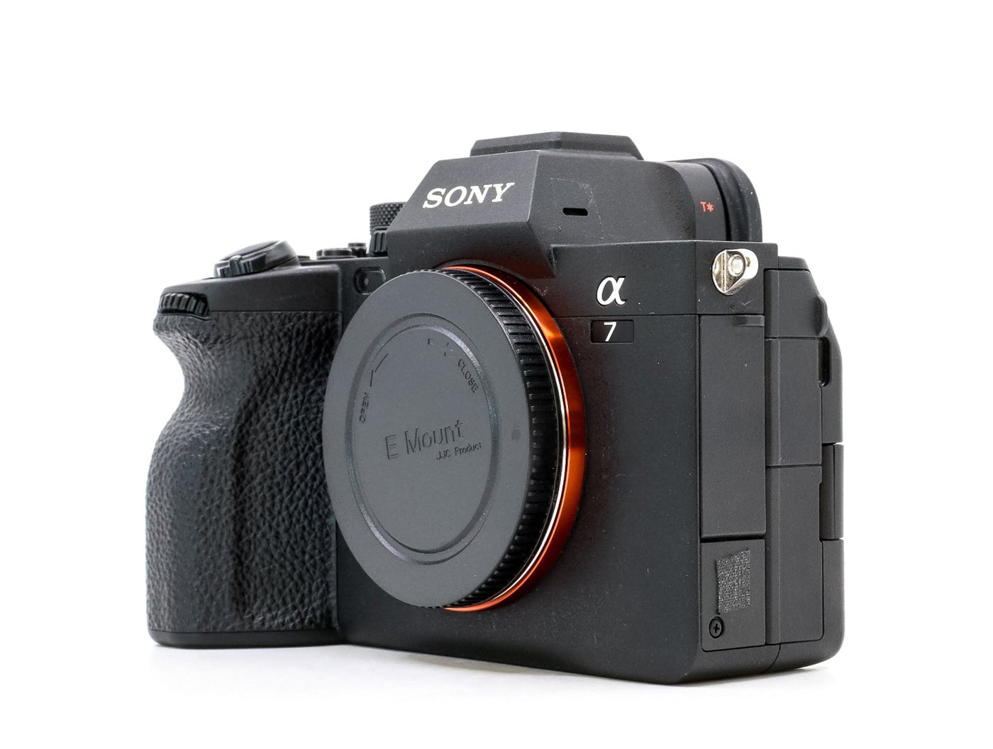 Sony Alpha A7 IV · imagen principal