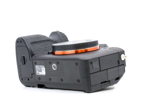 Sony Alpha A7 IV - segunda mano - excelente estado - detalle 2 de 4 - SKU 3719705 - Camera Market