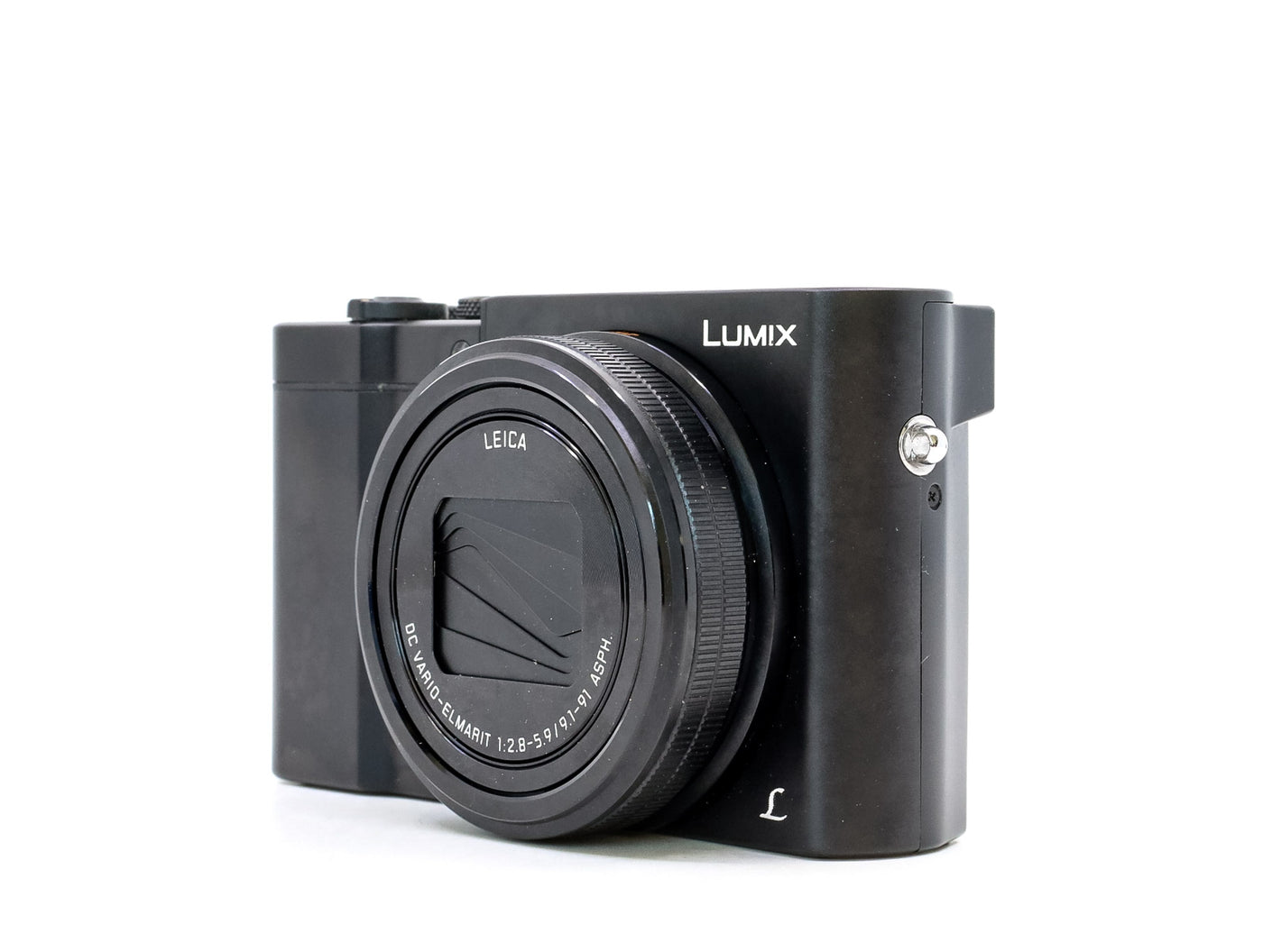Panasonic Lumix DMC-TZ101 · imagen principal