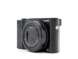 Panasonic Lumix DMC-TZ101