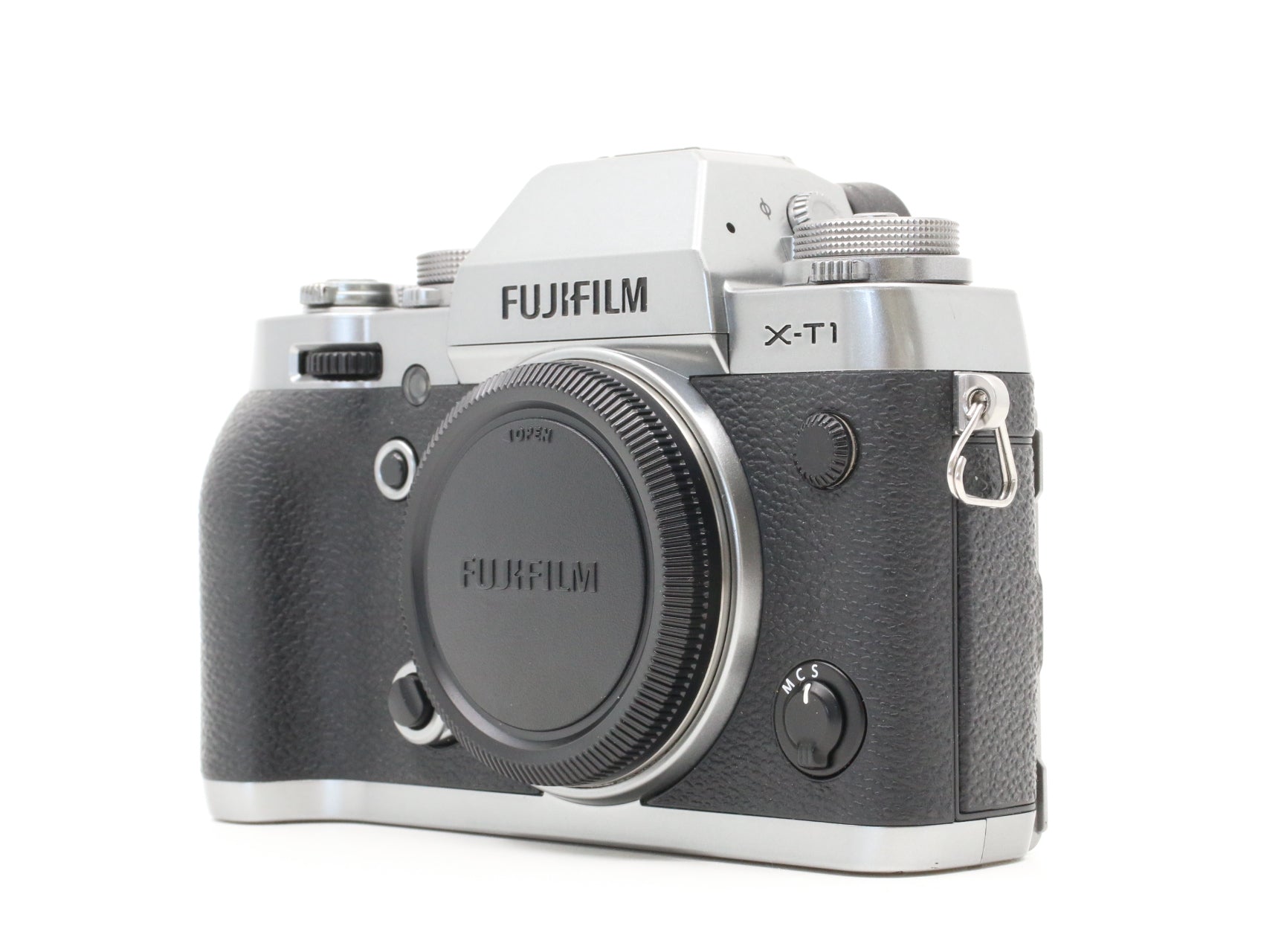 FUJIFILM X-T1 Graphite Silver Edit #9408 First Look: Fuji XT1