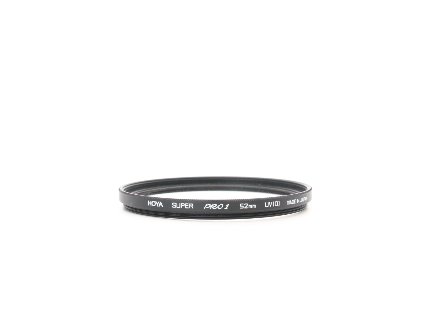 Hoya 52mm Super Pro1 Digital MC UV [0] Filter · imagen principal