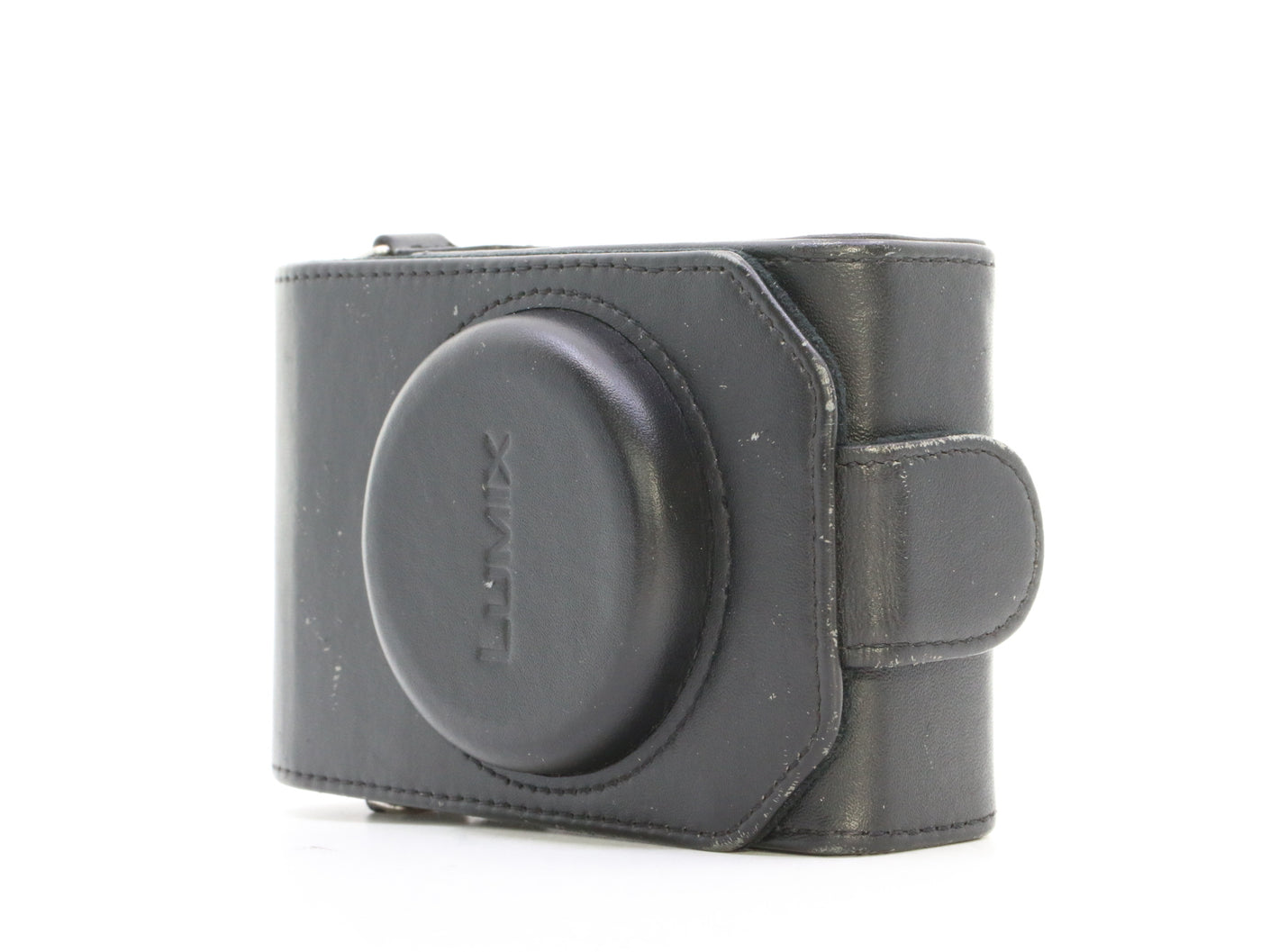 Panasonic LUMIX DMW-PHS84XEK Leather Case for TZ Cameras · main image