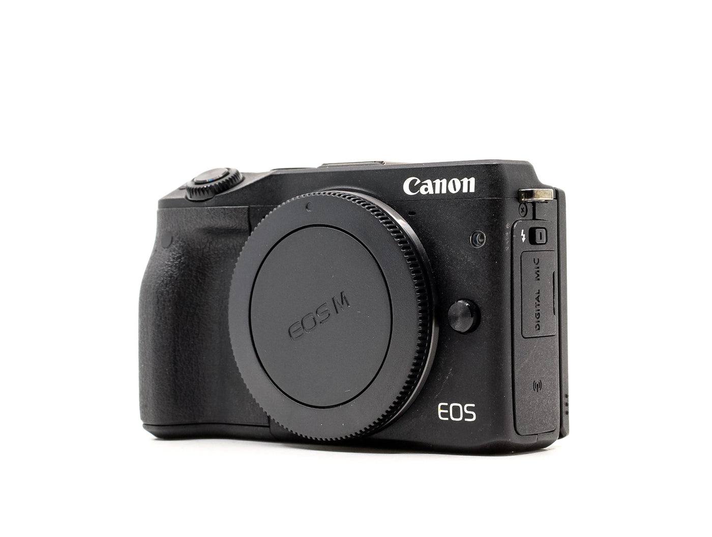 Canon EOS M3 · imagen principal