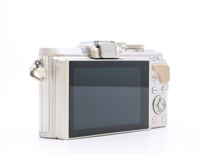 Olympus PEN E-PL8