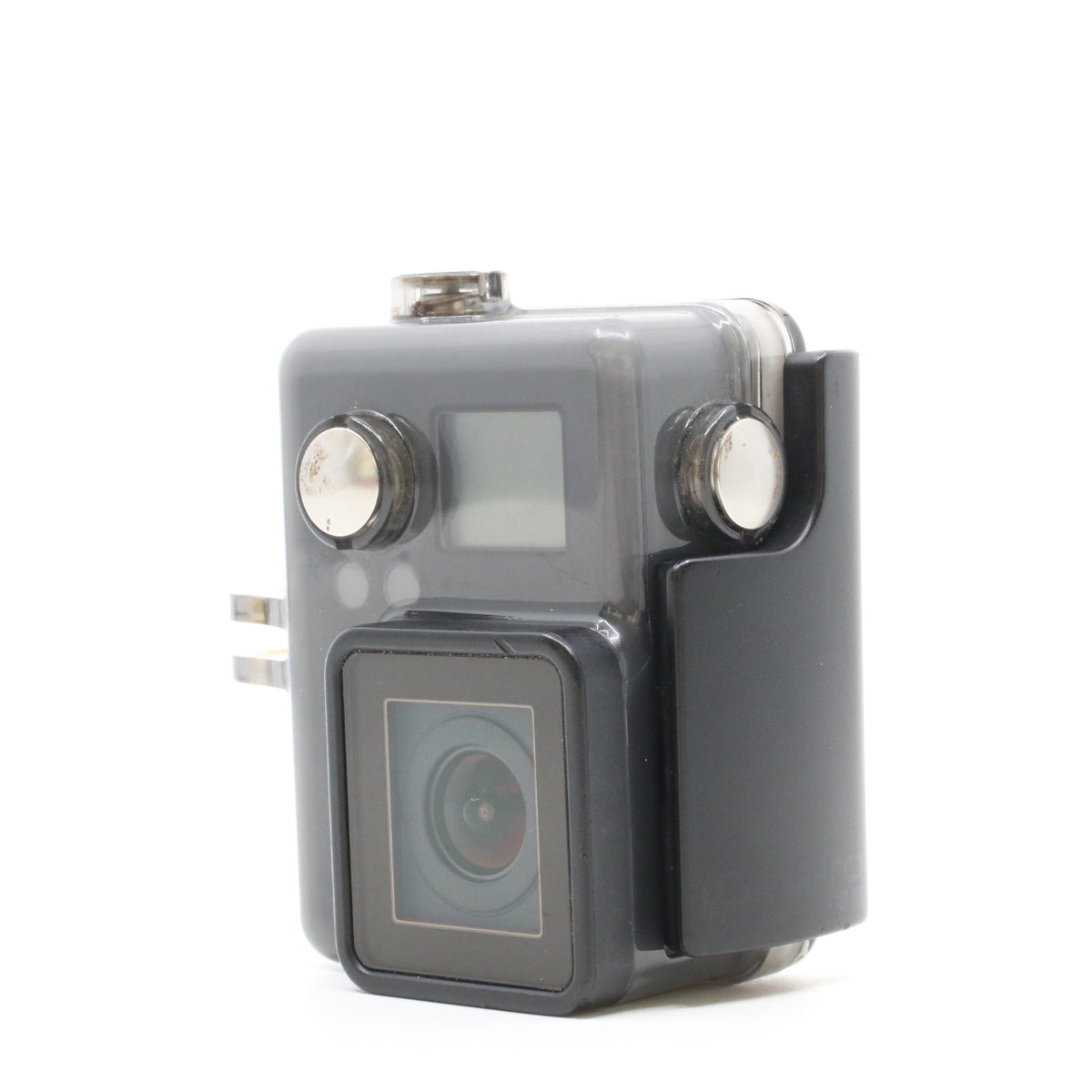 GoPro HERO+ – Camera Market