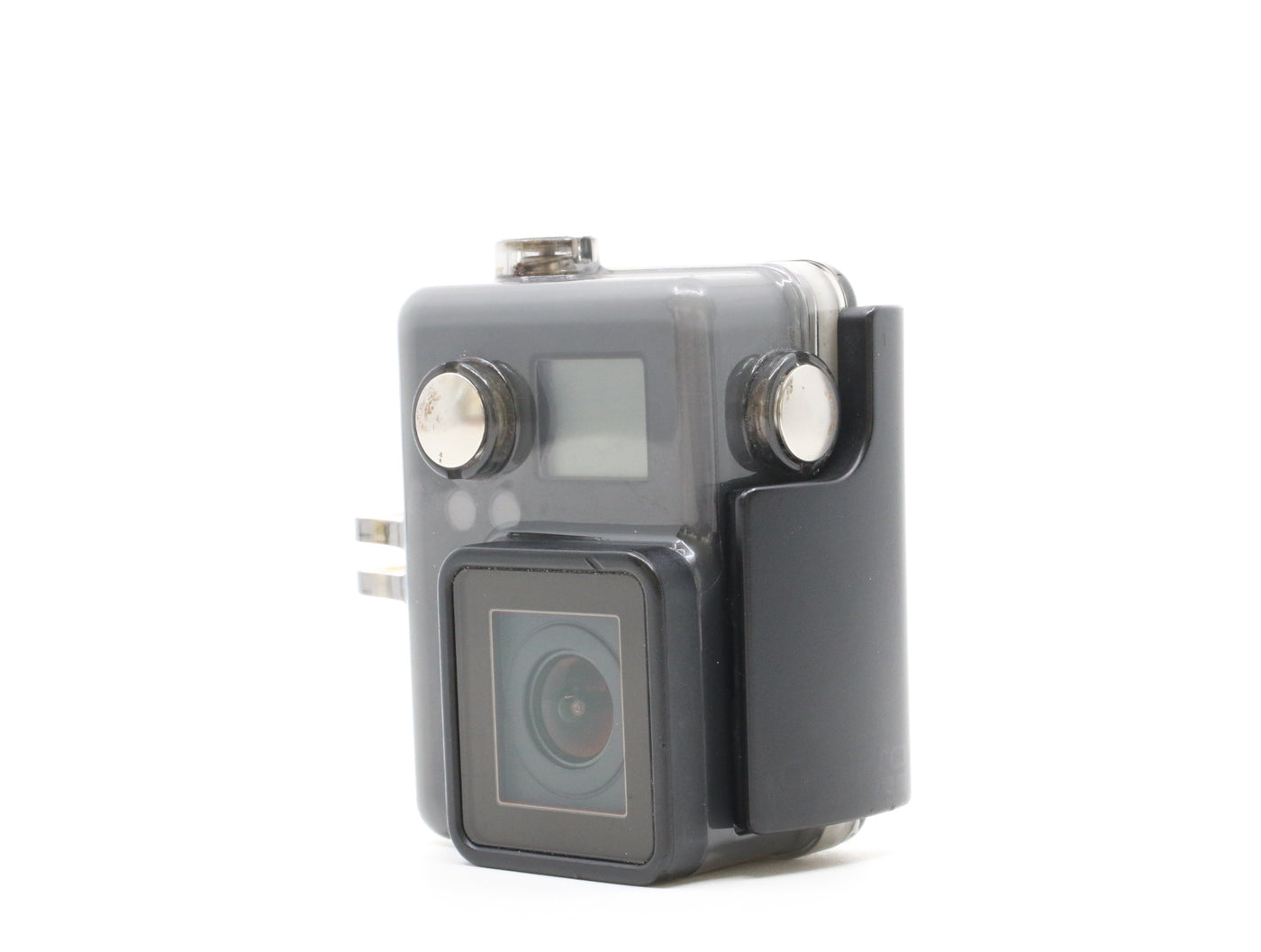 GoPro HERO+ · imagen principal