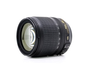 Nikon AF-S DX Nikkor 18-105mm f/3.5-5.6G ED VR