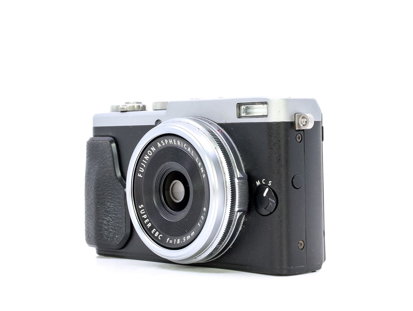 Fujifilm X70 · imagen principal