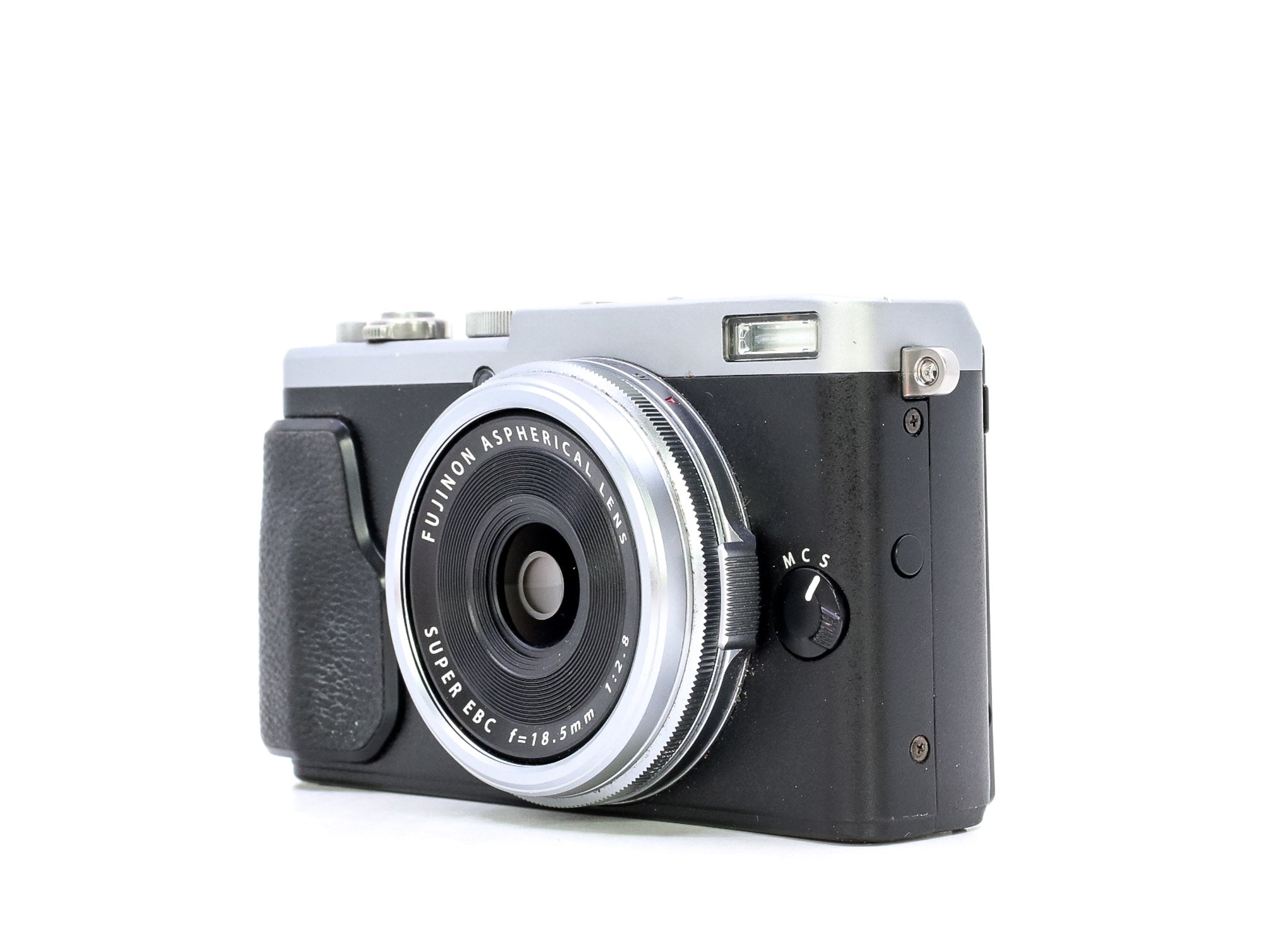 Fujifilm X70 de Segunda Mano | Garantía 12 Meses – Camera Market