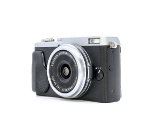Fujifilm X70 - segunda mano - excelente estado - foto principal - SKU 3672375 - Camera Market