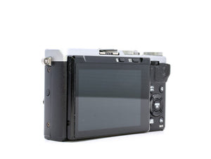 Fujifilm X70 - segunda mano - excelente estado - detalle 3 de 4 - SKU 3672375 - Camera Market
