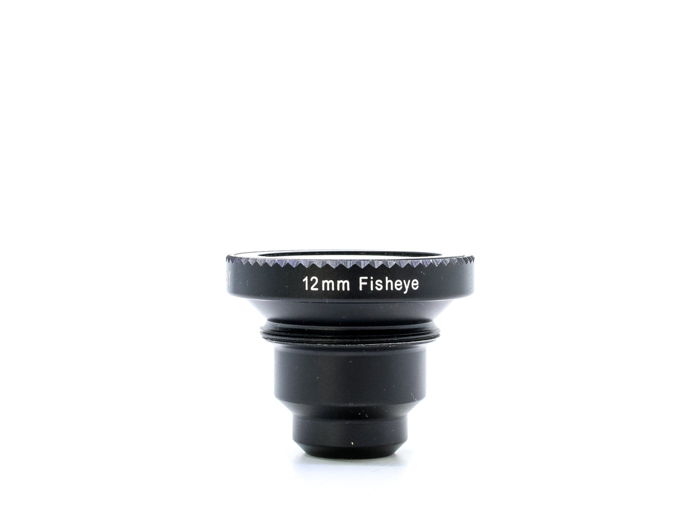 Lensbaby Scout with 12mm Fisheye Optic - Canon EF Fit · imagen principal